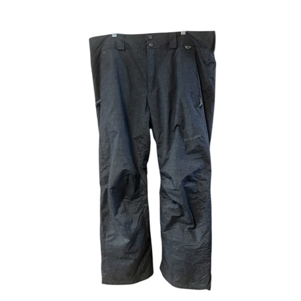 Columbia Omni-Tech Woman’s Snow Ski Pants